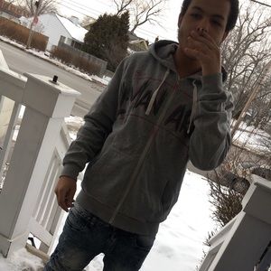 Meet your Posher, James